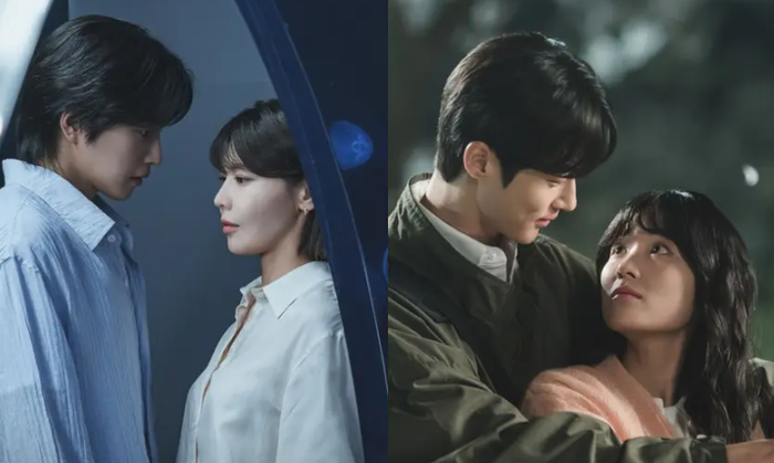 7 phim Hàn tình cảm về thần tượng dành cho fan K-pop Ảnh 1