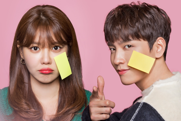7 phim Hàn tình cảm về thần tượng dành cho fan K-pop Ảnh 5