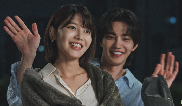7 phim Hàn tình cảm về thần tượng dành cho fan K-pop Ảnh 8