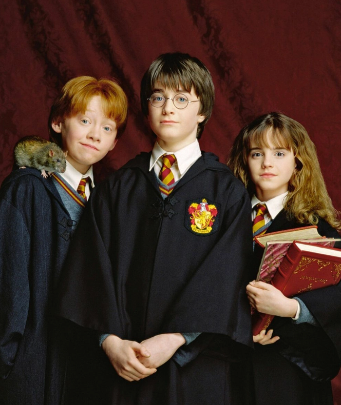 Harry Potter và Hòn đá Phù Thủy dự kiến tái chiếu từ ngày 26/8/2026.