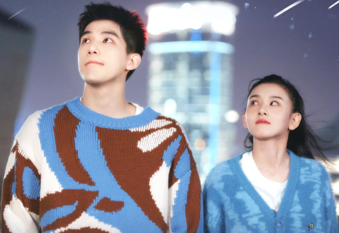 5 phim Hoa ngữ chữa lành dành cho khán giả mê chuyện tình nhẹ nhàng Ảnh 2