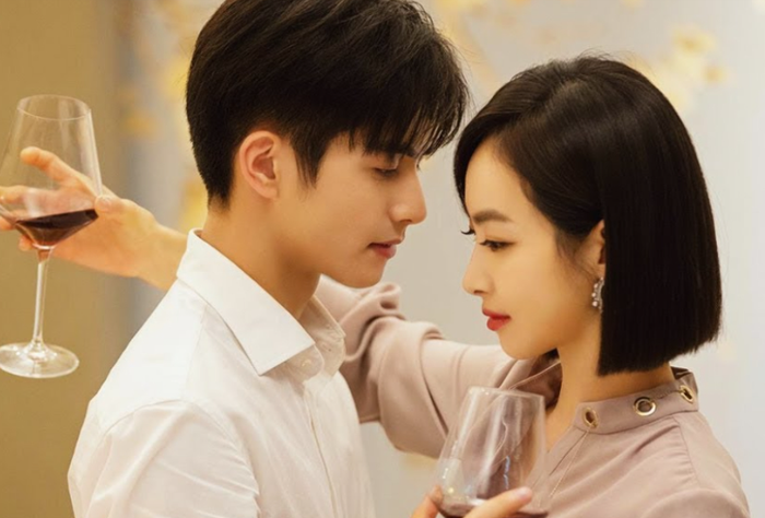 5 phim Hoa ngữ chữa lành dành cho khán giả mê chuyện tình nhẹ nhàng Ảnh 3
