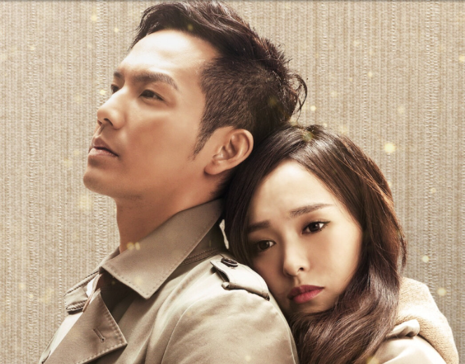 5 phim Hoa ngữ chữa lành dành cho khán giả mê chuyện tình nhẹ nhàng Ảnh 4