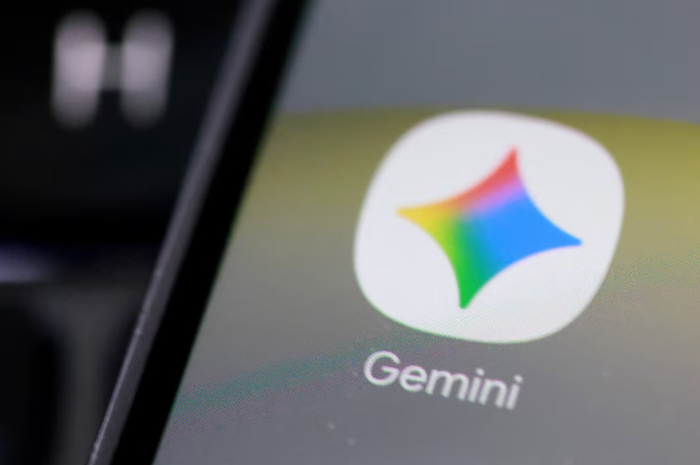 Cuộc cải tổ tại Google DeepMind được xem là bước đi nhằm tăng tốc Gemini và thu hẹp khoảng cách với OpenAI, Anthropic. Ảnh: Google.