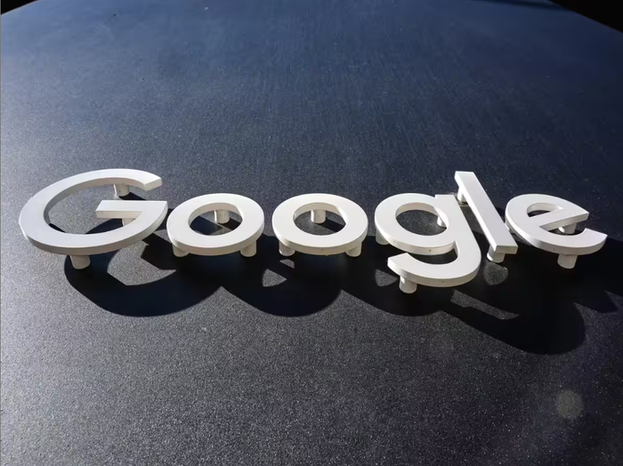 Quyền lực điều hành tại DeepMind đang dịch chuyển mạnh hơn về Mountain View khi Google muốn gắn nghiên cứu AI với chiến lược sản phẩm và thương mại. Ảnh: Google.