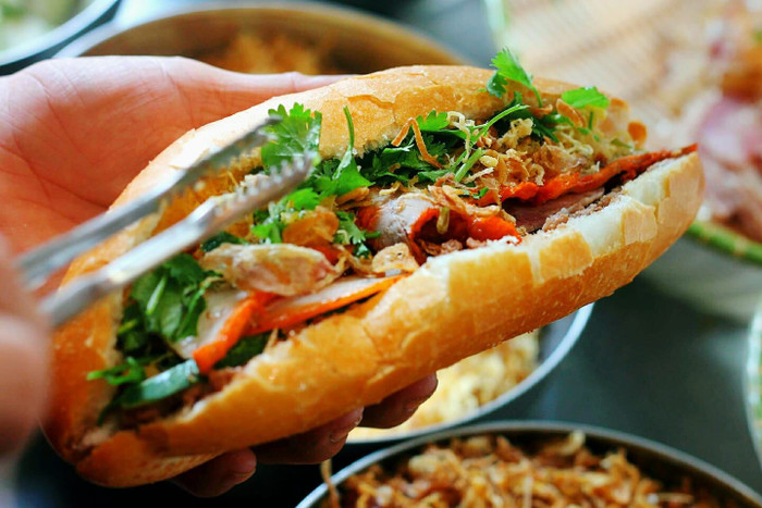 Ảnh: báo Lao Động