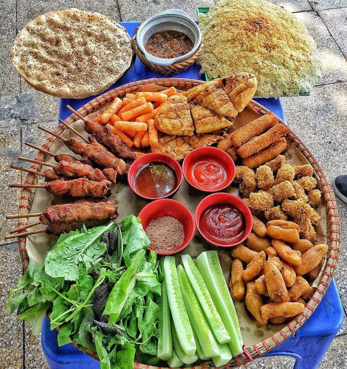 Ảnh: Sưu tầm