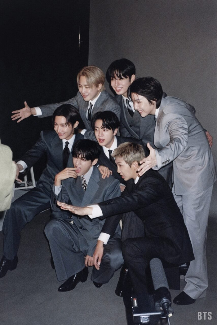 BTS lập kỷ lục chưa từng có với nghệ sĩ nước ngoài tại Nhật Bản Ảnh 4