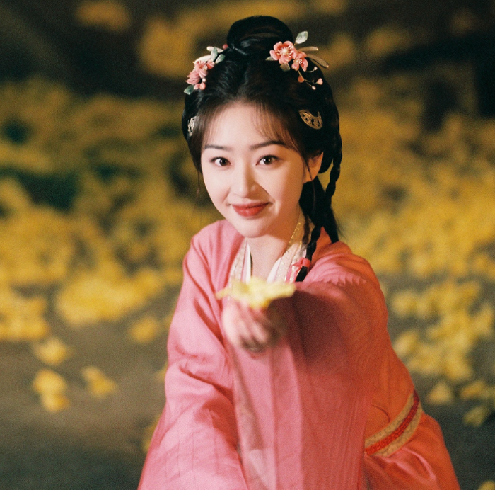 Đặng Ân Hy.
