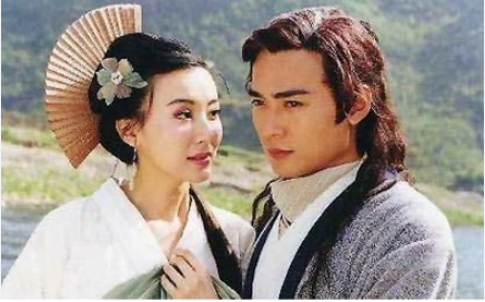 Lý Tầm Hoan và Lâm Thi Âm là mối tình sâu đậm nhưng dang dở, trở thành một trong những chuyện tình bi thương nhất của Cổ Long.