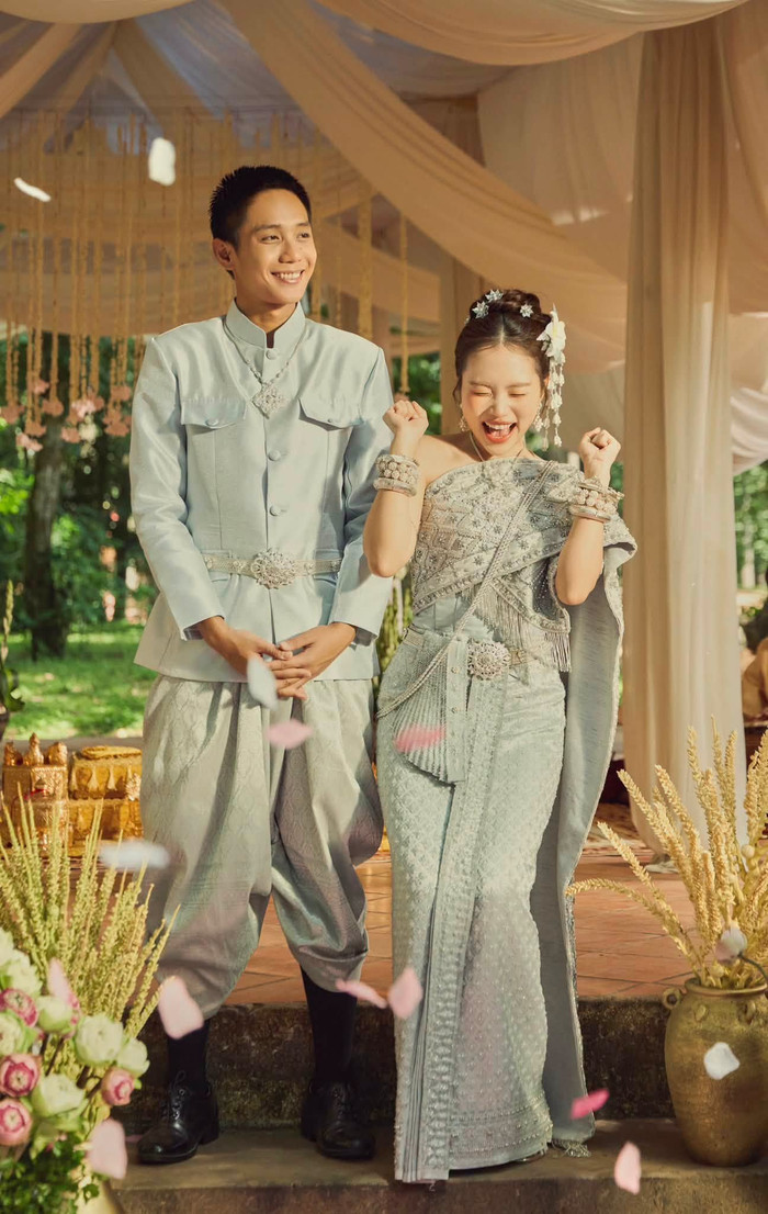 Bảo Định - chàng trai đến từ Khánh Hòa cũng đang nhận được sự quan tâm lớn sau khi góp mặt trong MV mới nhất của ca sĩ Phương Mỹ Chi.