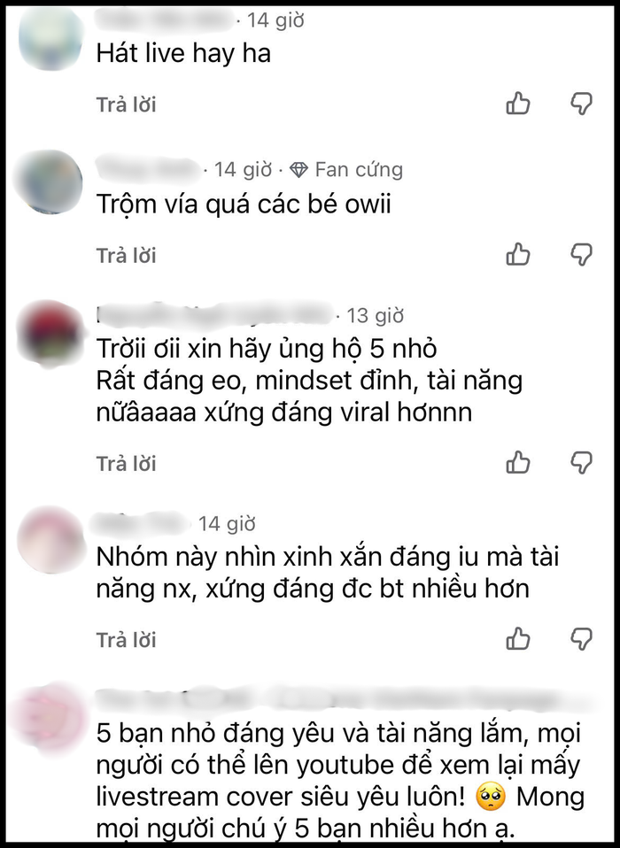 RESCENE khiến khán giả bất ngờ với sân khấu hát live quy mô lớn Ảnh 2