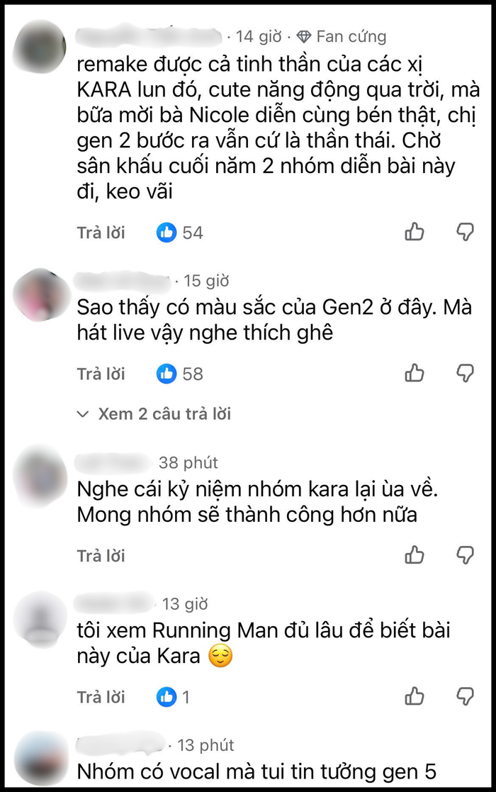RESCENE khiến khán giả bất ngờ với sân khấu hát live quy mô lớn Ảnh 1