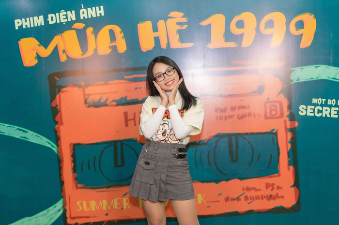 Mùa Hè 1999 &nbsp;do Phương Mỹ Chi đóng chính rơi vào tình trạng 'đắp chiếu' trong nhiều năm.&nbsp;