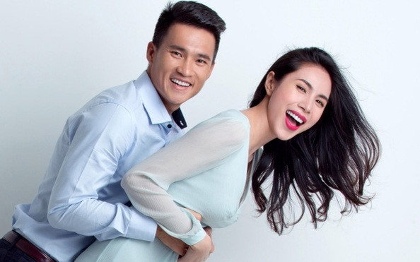 Vợ ơi... em ở đâu? là bộ phim điện ảnh do ca sĩ Thủy Tiên lần đầu đảm nhận vai trò nhà sản xuất và cầu thủ Công Vinh làm giám đốc sản xuất kiêm một vai khách mời.