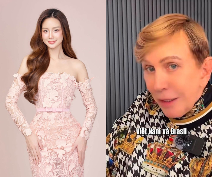 Bảo Ngọc là một trong những thí sinh được 'ông trùm hoa hậu' Osmel Sousa đánh giá cao tại Miss World.