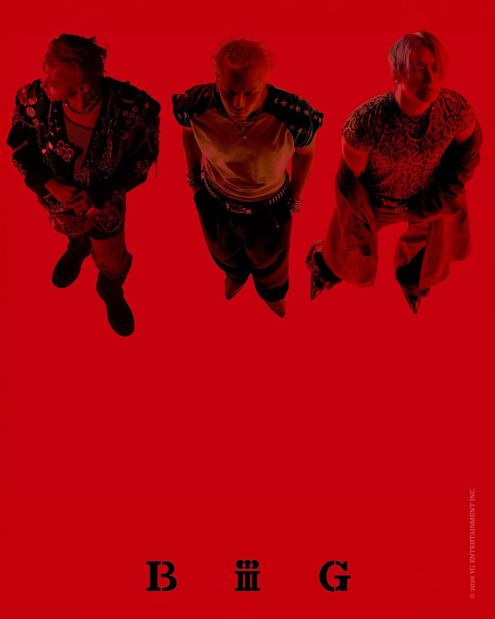 BIGBANG bất ngờ nhận vai trò chưa từng có trước thềm kỷ niệm 20 năm sự nghiệp Ảnh 4