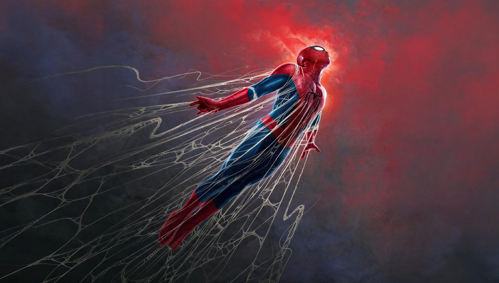 Tom Holland trở lại ấn tượng trong Spider-Man: Brand New Day - tác phẩm do Destin Daniel Cretton đạo diễn đang tạo nên kỳ tích phòng vé mùa hè 2026. Ảnh: NSX