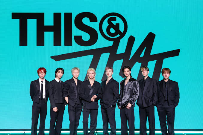Stray Kids lập kỷ lục 3,28 triệu bản album, hướng tới lần thứ 9 liên tiếp đứng đầu Billboard 200 Ảnh 1