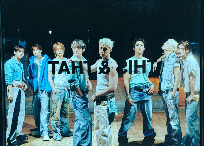 Stray Kids lập kỷ lục 3,28 triệu bản album, hướng tới lần thứ 9 liên tiếp đứng đầu Billboard 200 Ảnh 3