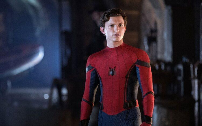 Spider-Man: Brand New Day mở ra một chương hoàn toàn khác cho Peter Parker và hành trình trở thành Spider-Man.&nbsp;Ảnh: Sony Pictures