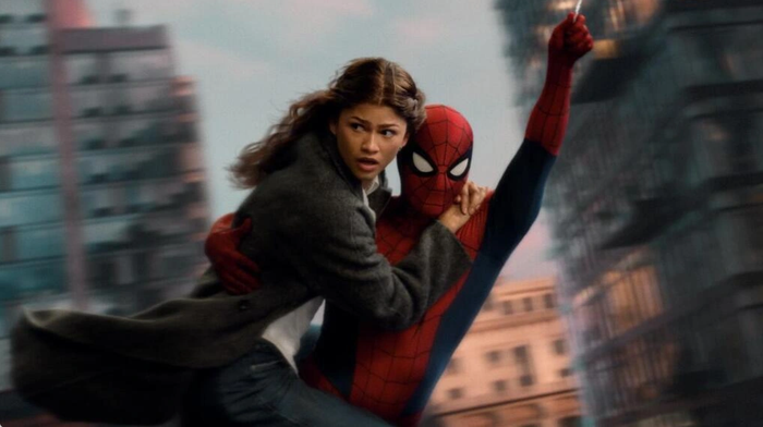 Việc tiếp tục vượt mốc 1,722 tỷ USD cho thấy sức hút của Spider-Man: Brand New Day chưa có dấu hiệu hạ nhiệt.&nbsp;