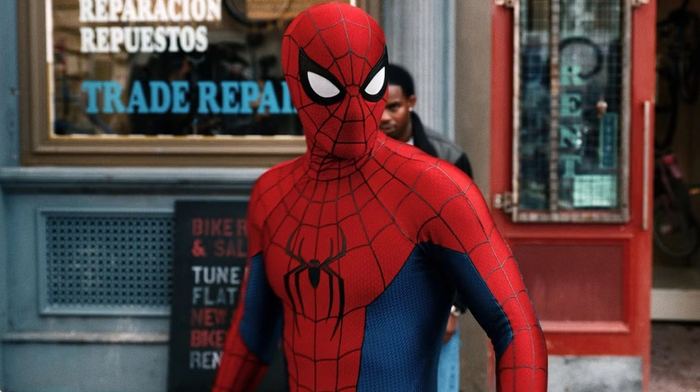 Spider-Man: Brand New Day vượt tổng doanh thu của 3 phim MCU gần nhất.