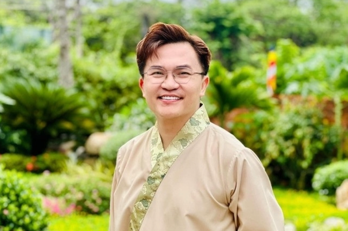 Đại Nghĩa hiện tại.