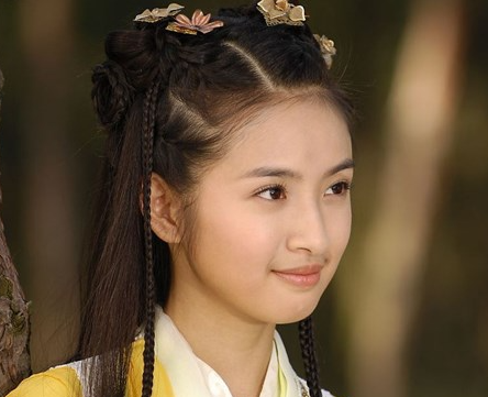 Không sở hữu võ công mạnh nhất, Hoàng Dung vẫn có thể tạo dấu ấn giữa thế giới đầy cao thủ nhờ tài trí và khả năng ứng biến.
