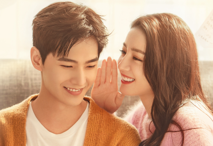 5 phim Hoa ngữ về tình đầu, tình cũ khó quên Ảnh 1