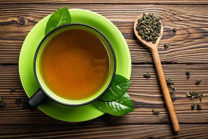 Đừng vô tư kết hợp: Những cặp thực phẩm có thể khiến hệ tiêu hóa 'biểu tình' Ảnh 4
