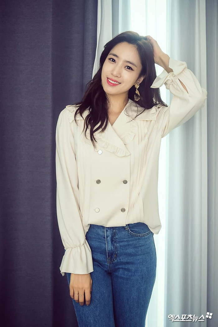 Eunjung (T-ARA) thừa nhận bị đuổi học Ảnh 2