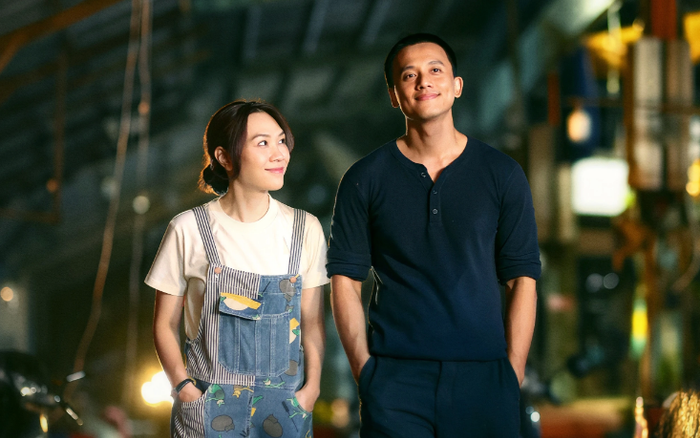 Mai Tài Phến và Mỹ Tâm tái hợp trong Tài sau nhiều năm, tiếp tục đồng hành trong một dự án điện ảnh.