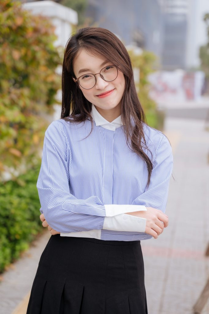 Dù tuổi đời cỏn rất trẻ, Khánh Vy đã sở hữu khối tài sản khiến bao người ngưỡng mộ.