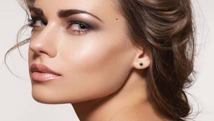 Những vị trí nốt ruồi được quan niệm mang lại may mắn, hậu vận giàu sang Ảnh 5