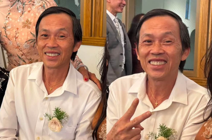 Sau những vấn đề sức khỏe, Hoài Linh cho biết càng trân trọng cơ hội được làm việc và cảm thấy khỏe hơn mỗi khi bước lên sân khấu.