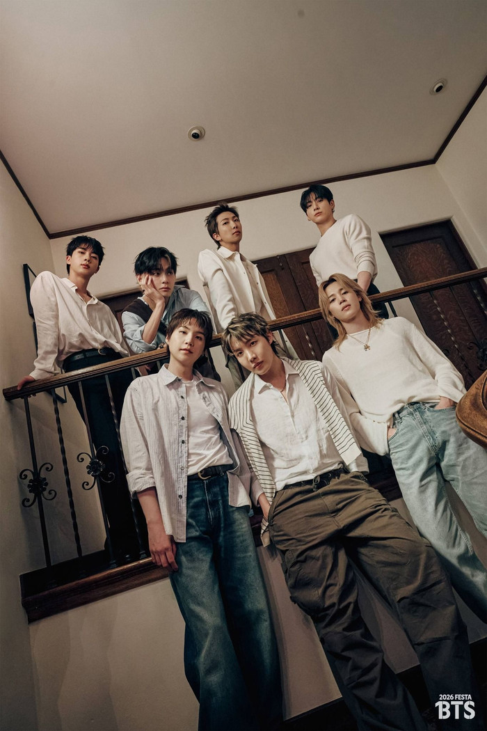 Cứ 10 người Mỹ thì có hơn 4 người biết đến BTS Ảnh 5