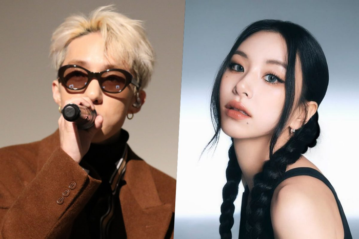 Thông tin Chaeyoung (TWICE) và Zion.T đang được dư luận xứ Hàn quan tâm.