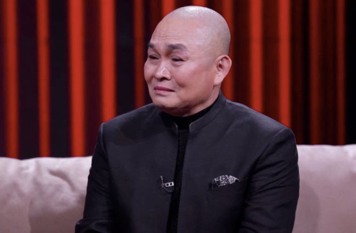 &nbsp;Việc lần đầu bước lên màn ảnh rộng với một vai diễn nghiêm túc từng được kỳ vọng sẽ là một chương mới trong sự nghiệp của NSƯT Xuân Hinh.