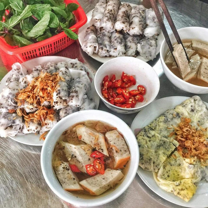 Đến Hà Nội quê nhà Hoa hậu Mai Phương Thúy, ăn gì để cảm nhận trọn vị đất Kinh kỳ? Ảnh 4