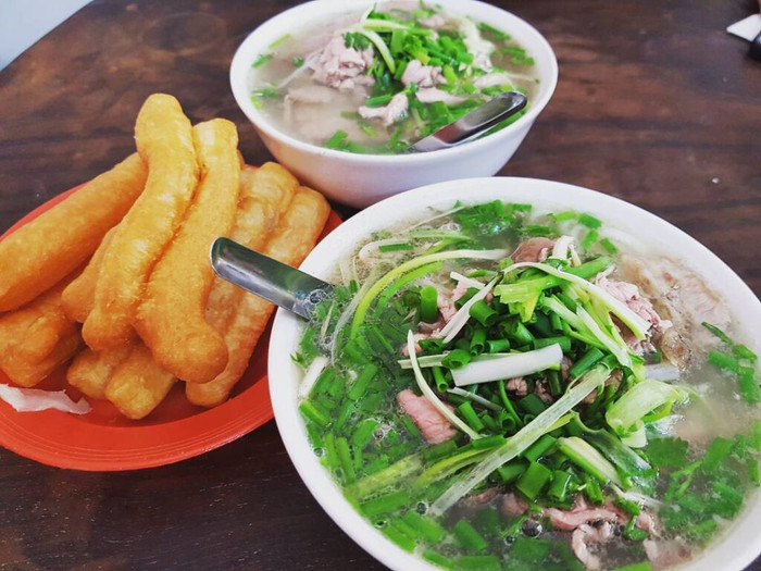 Đến Hà Nội quê nhà Hoa hậu Mai Phương Thúy, ăn gì để cảm nhận trọn vị đất Kinh kỳ? Ảnh 2