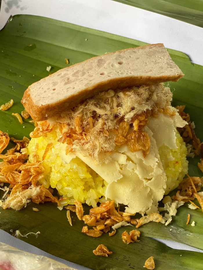 Đến Hà Nội quê nhà Hoa hậu Mai Phương Thúy, ăn gì để cảm nhận trọn vị đất Kinh kỳ? Ảnh 6