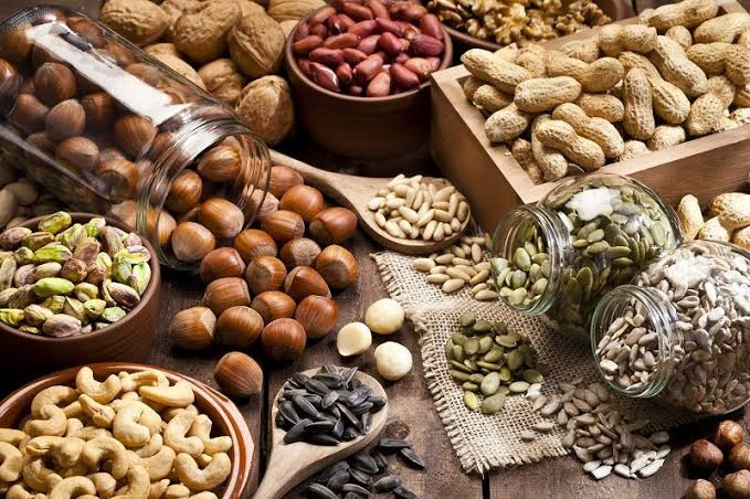 Ăn gì vào buổi tối để cơ thể nhẹ nhàng, ngủ ngon hơn? Ảnh 6