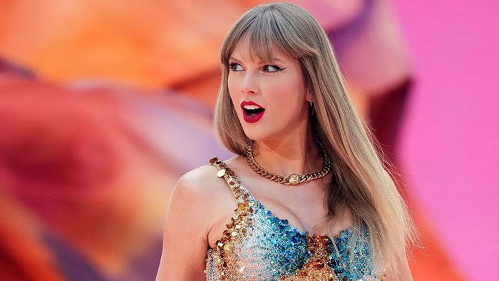 Taylor Swift đang bước vào giai đoạn mới sau đám cưới.