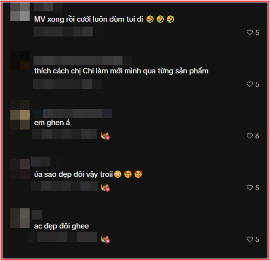 Nam diễn viên 32 tuổi đã công khai Phương Mỹ Chi là 'cô dâu' Ảnh 3