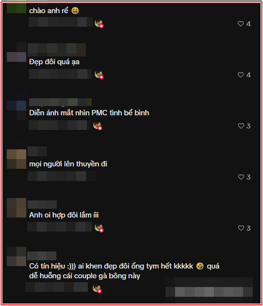 Nam diễn viên 32 tuổi đã công khai Phương Mỹ Chi là 'cô dâu' Ảnh 2