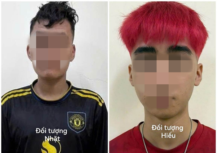 Ảnh: &nbsp;Cổng TTĐT Công an TP Hà Nội&nbsp;