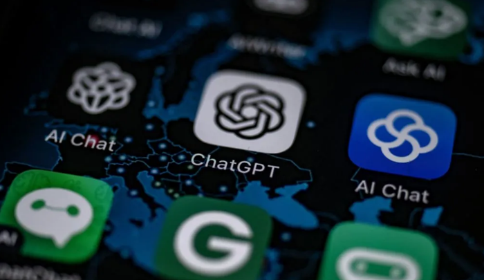 OpenAI vừa giới thiệu chế độ Ultrafast, giúp tăng tốc đáng kể khả năng xử lý của GPT-5.6 Sol, hướng tới các tác vụ đòi hỏi phản hồi gần như theo thời gian thực. Ảnh: AFP