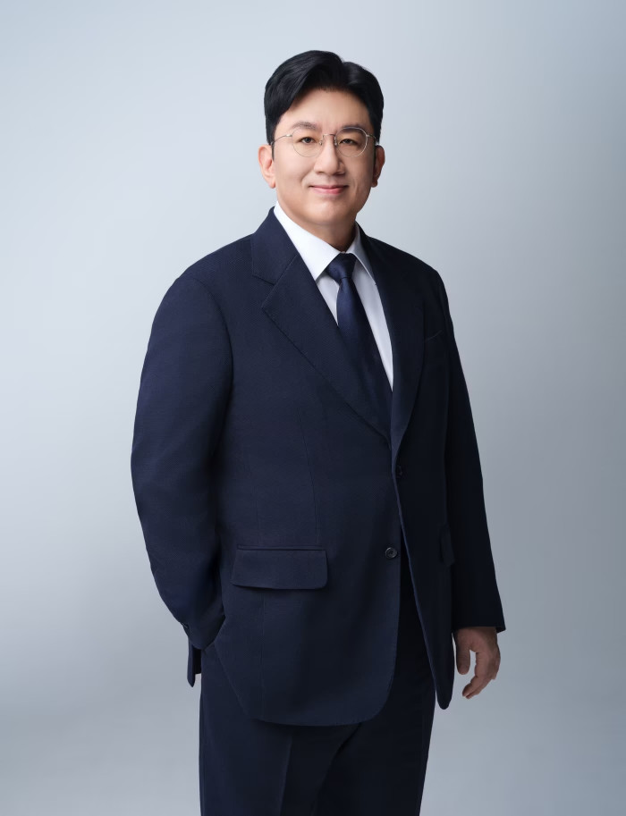 Vụ điều tra Bang Si Hyuk và HYBE xuất hiện bước ngoặt mới, tài sản giá trị lớn bị phong tỏa Ảnh 1
