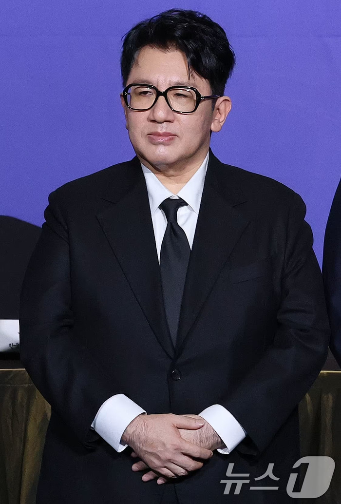 Vụ điều tra Bang Si Hyuk và HYBE xuất hiện bước ngoặt mới, tài sản giá trị lớn bị phong tỏa Ảnh 2
